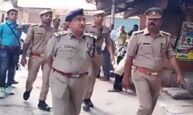 अयोध्या में कचहरी को बम से उड़ाने की धमकी, अज्ञात के खिलाफ दर्ज कराया गया मुकदमा