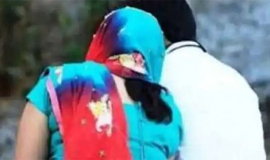 वाराणसी में आधार कार्ड बनवाने के दौरान कंप्यूटर संचालक को दिल दे बैठी विवाहिता, तीन वर्षीय बच्ची को छोड़ पति को तलाक देने पर अड़ी