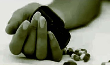 प्रयागराज : दरोगा ने प्रेमिका के साथ निगलीं नींद की गोलियां, झगड़े के बाद उठाया कदम