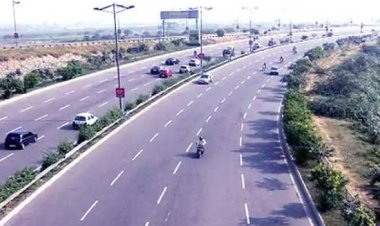 चंबल एक्सप्रेसवे के निर्माण को मिली हरी झंडी, जानिए क्या है 400 किमी लंबे इस एक्सप्रेसवे की खासियत