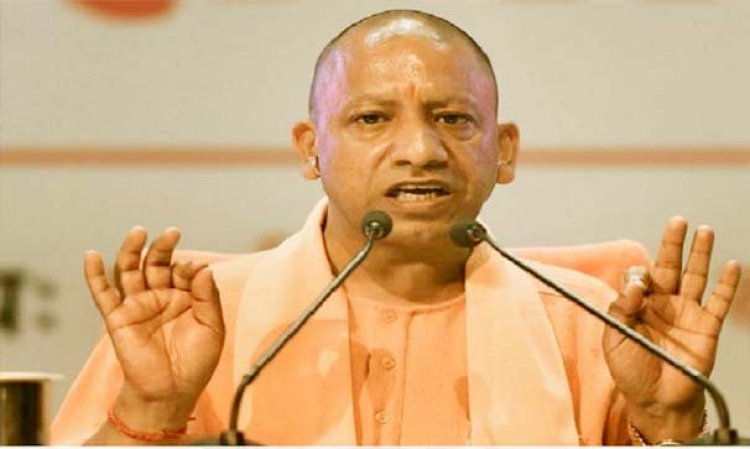 बांदा के बबेरू में यमुना नदी में नाव पलटने से चार लोगों की मौत : मुख्यमंत्री योगी ने दिए बांदा नाव हादसे पर बचाव के निर्देश