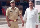 लखनऊ में ATS और STF ने संयुक्त छापेमारी में बम की ट्रेनिंग ले चुके 3 PFI के सदस्य गिरफ्तार