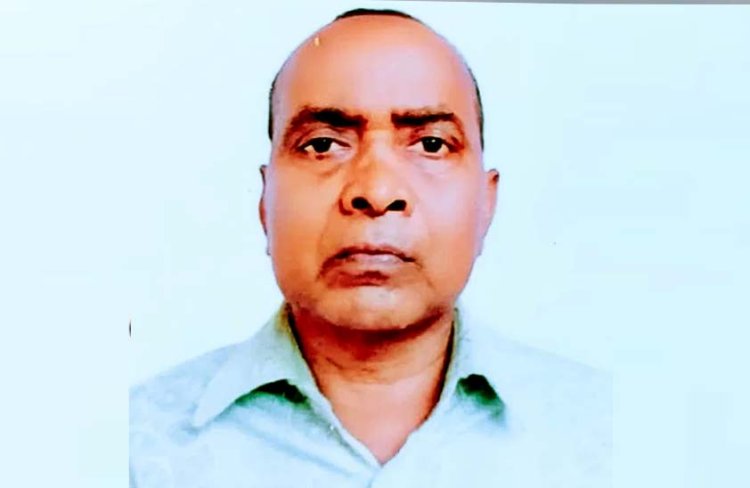 बाराबंकी में कारोबारी की हत्या : कारोबारी का शव घर के पीछे एक कारखाने के पास बनी झोपड़ी में पड़ा मिला, आला अधिकारी मौके पर