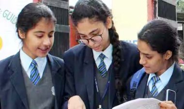यूपी बोर्ड सिलेबस : 9वीं से 12वीं तक सिलेबस में जुड़ा क्रिप्टो करेंसी, चलेगी ड्रोन टेक्नोलॉजी की क्लास