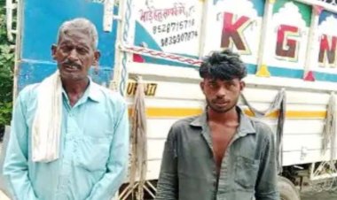 लखीमपुर खीरी : गोमती नदी में मिला कंधरापुर का लापता बुजुर्ग