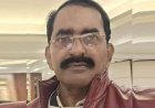 समाजवादी पार्टी के बेतियाहाता स्थित कार्यालय पर महानगर सपा की मासिक बैठक संपन्न